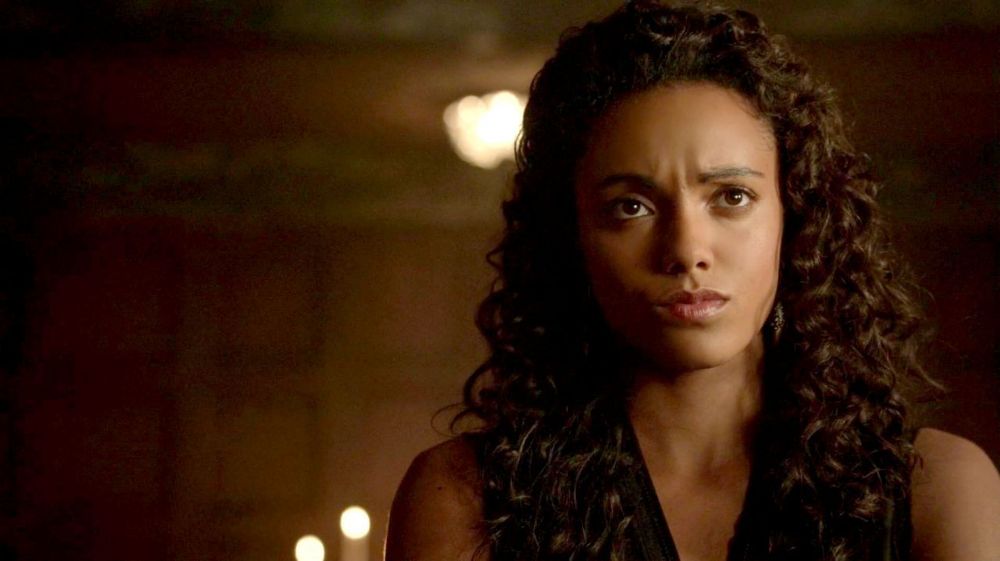 Who Is Maisie Richardson-sellers Dating? Maisie Richardson-sellers 