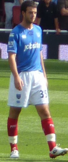 Marc Wilson (Irish footballer)