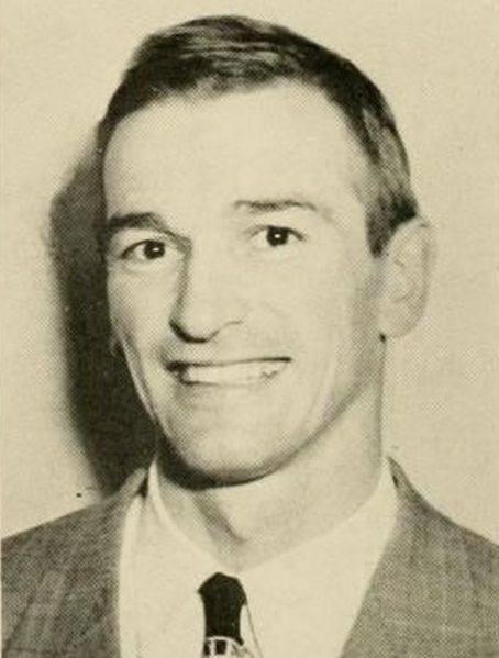 James Mallory (coach)