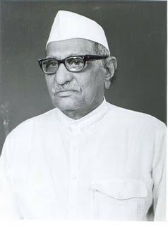 Tribhuvandas Kishibhai Patel