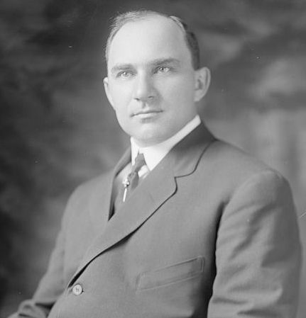 Arthur B. Rouse