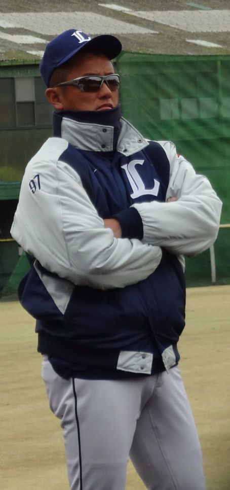 Takashi Ishii (baseball)