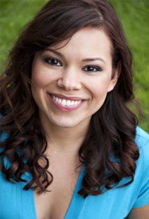 Gloria Garayua