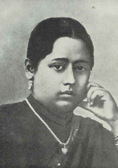 Chandramukhi Basu