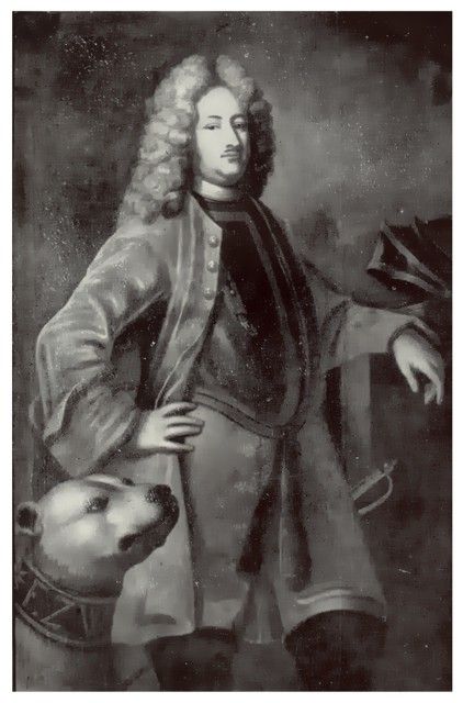 Friedrich Anton Ulrich, Prince of Waldeck and Pyrmont