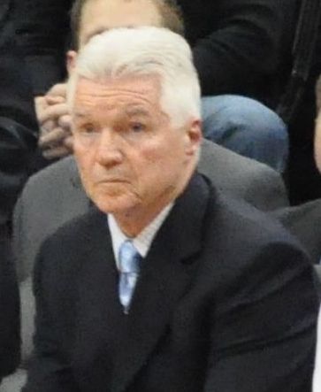 Brian Hill (basketball coach)