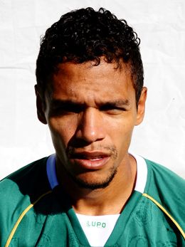 Fabio Souza dos Santos