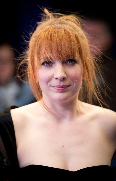 Katherine Parkinson - 4y9uor97g9m8y4u9