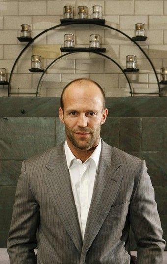 latest movie for jason statham