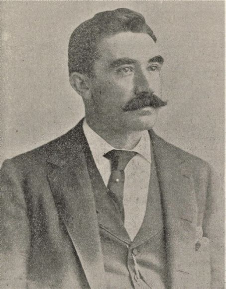 J. W. Myers