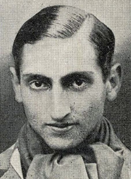 Iftikhar Ali Khan Pataudi