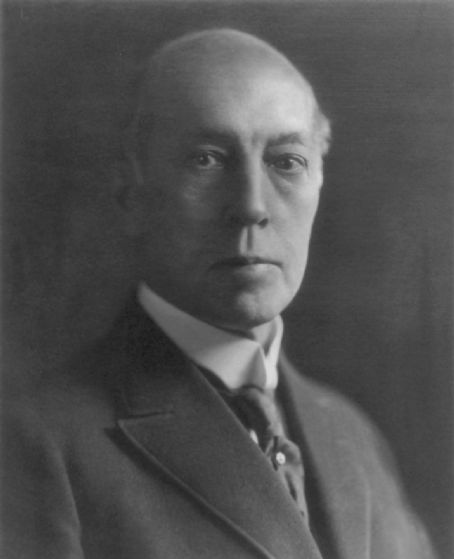 Samuel M. Shortridge
