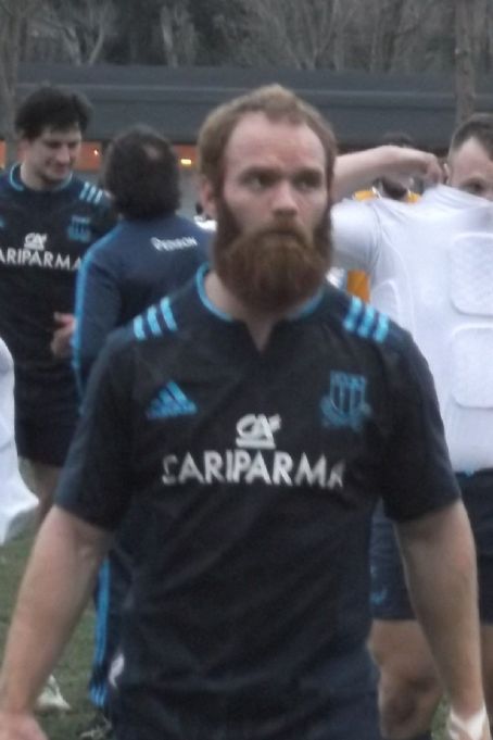 Gonzalo Garcia (rugby union)
