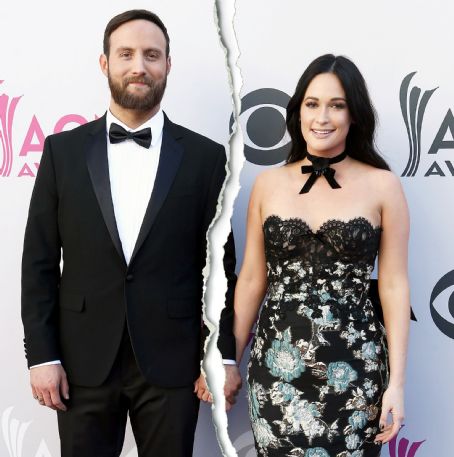 Kacey Musgraves and Ruston Kelly - Breakup
