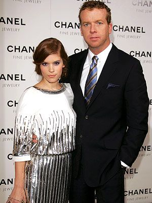 Kate Mara and McG