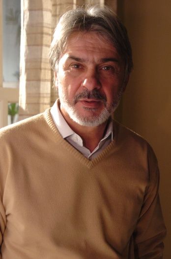 Zé Carlos Machado