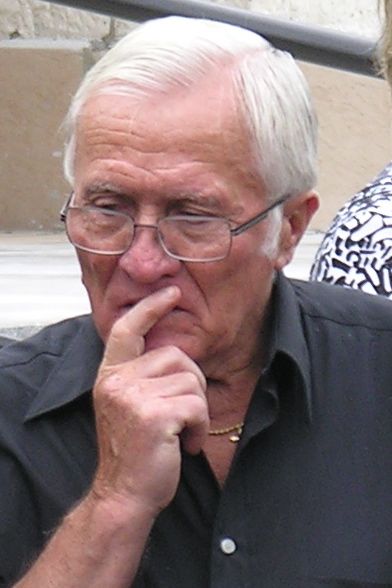 Gyula Rákosi