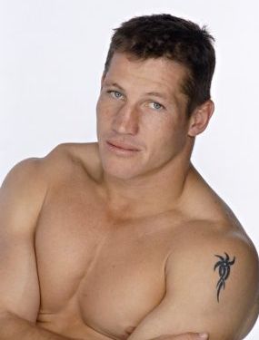 James Small (rugby player)