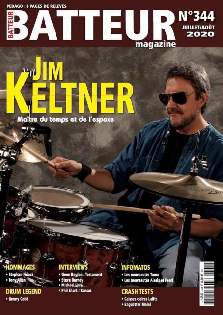 Jim Keltner