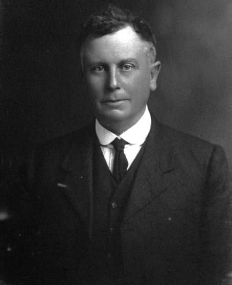 Alfred Hindmarsh