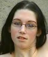 Kinky Kerry nude