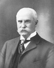 Nelson W. Aldrich