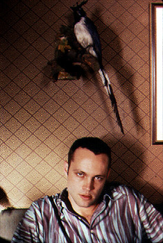Vince Vaughn Psycho >> Vince Vaughn As Norman Bates In Universal S Psycho 1998 Vince Vaughn Psycho >> Vince Vaughn As Norman Bates In Universal S Psycho 1998