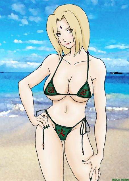 Tsunade