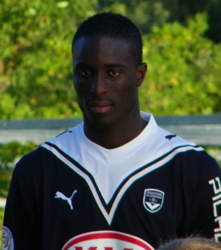 Ludovic Sané