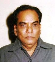 M. Ranga Rao