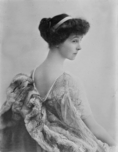 Consuelo Vanderbilt