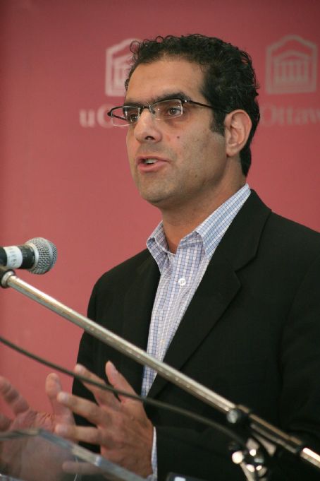 Amir Attaran