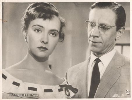 Margarita Volodina - biyografi ve filmler Margarita Volodina - biyografi ve filmler