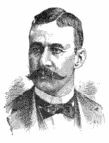 Charles Delemere Haines