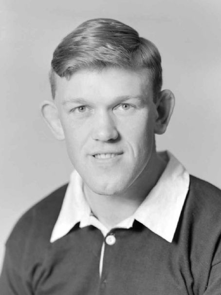 Ron Horsley (rugby union)