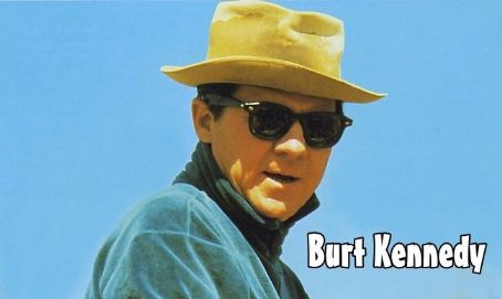 Burt Kennedy