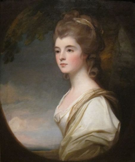 Elizabeth Leveson-Gower, Duchess of Sutherland