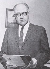 Frank B. Morrison