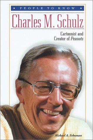 Charles Schultze