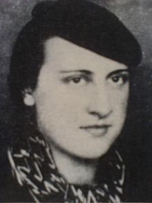 Olga Jovičić