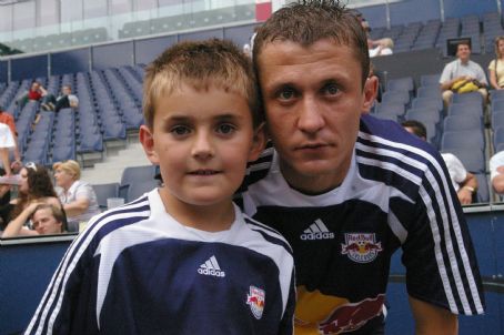 Saša Ilić (footballer born 1977)