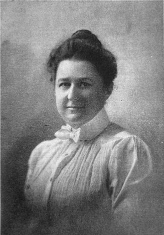 Kate E. Griswold