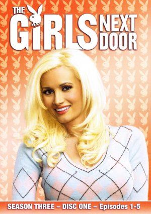 The Girls Next Door Photos The Girls Next Door Picture Gallery