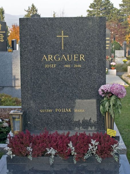 Josef Argauer