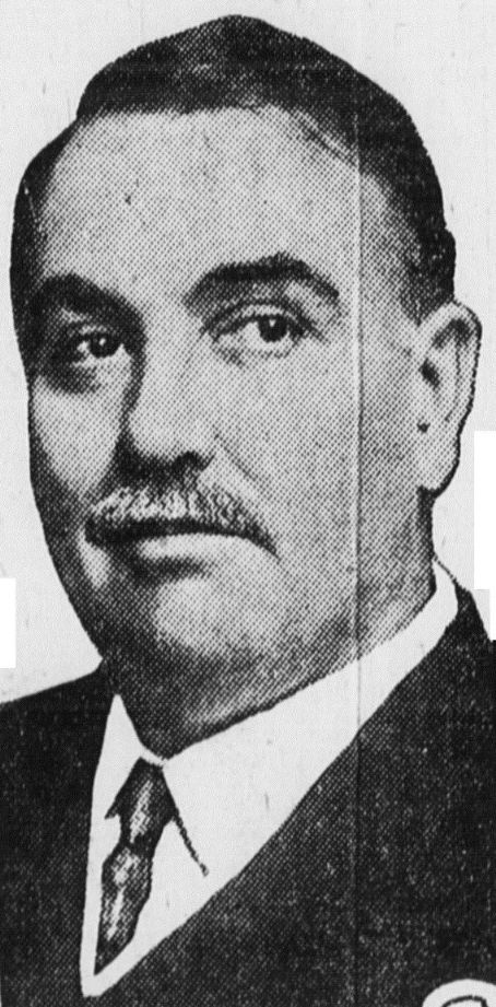 Albert D. Nortoni