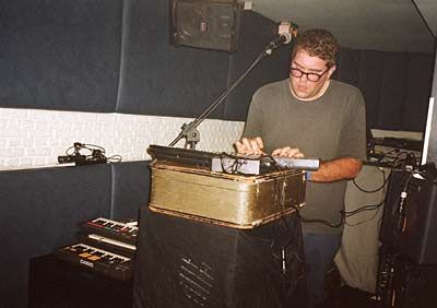 Casiotone For The Painfully Alone