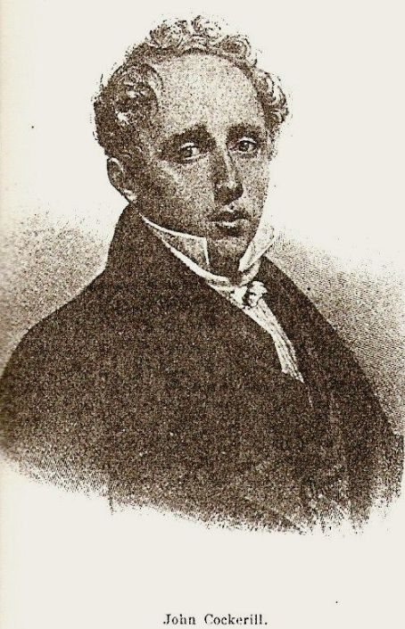 John Cockerill (industrialist)