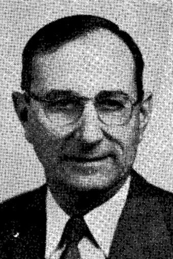 Dwight W. Burney