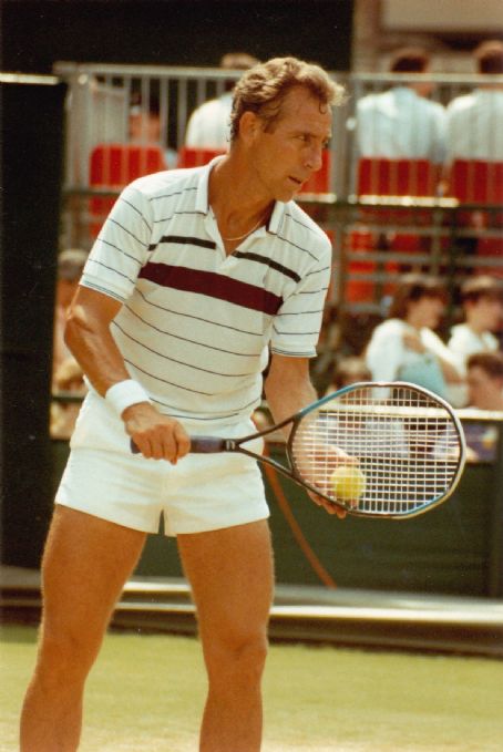 Dick Stockton (tennis)