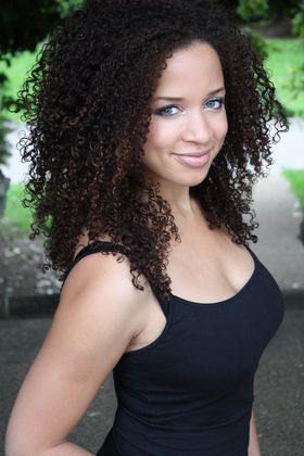 Natalie Gumede